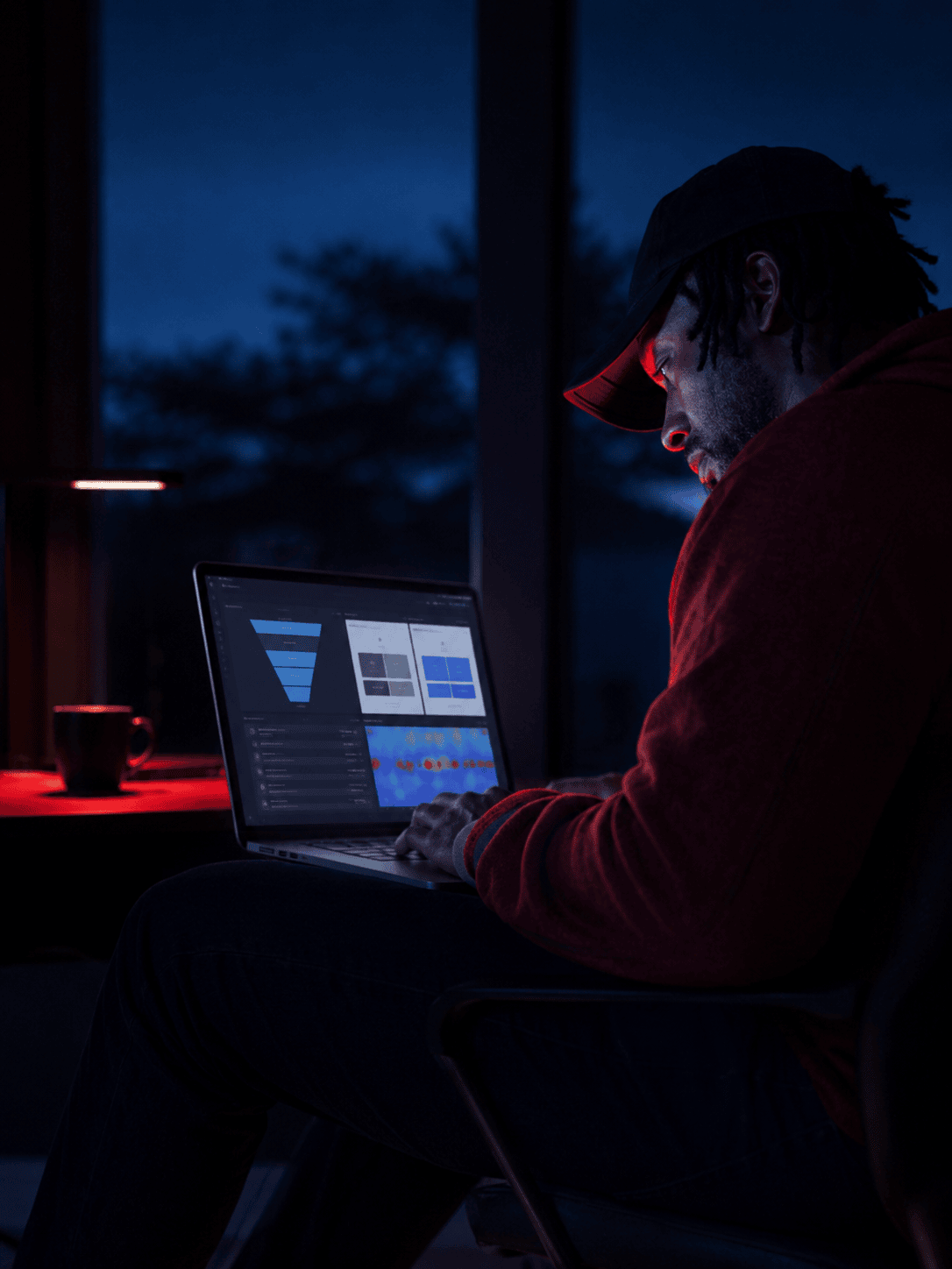 Improve conversion and usability