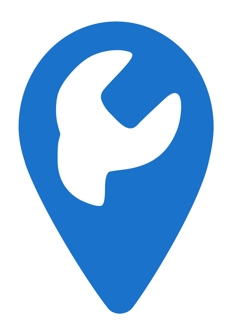 Fixify Navigation Platform mock